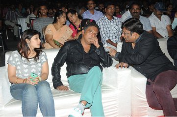 Geethanjali Audio Launch